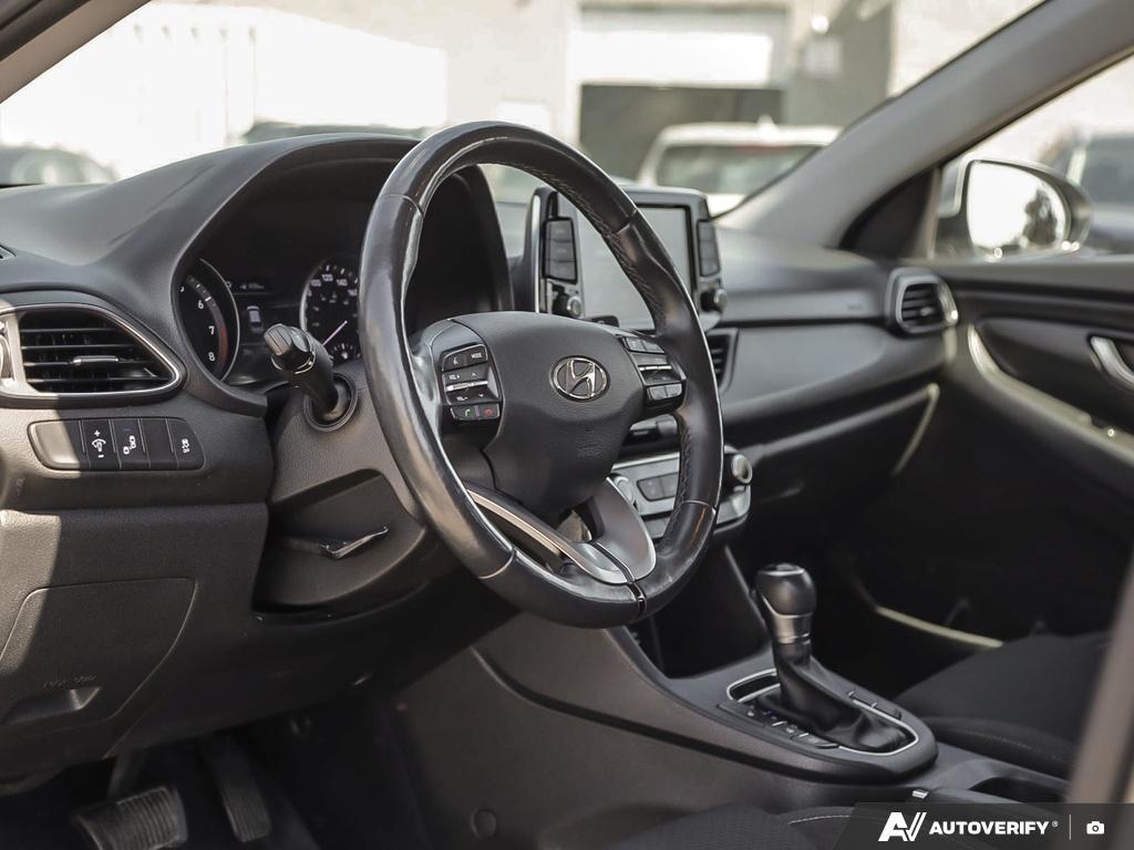 used 2019 Hyundai Elantra GT car, priced at $15,597