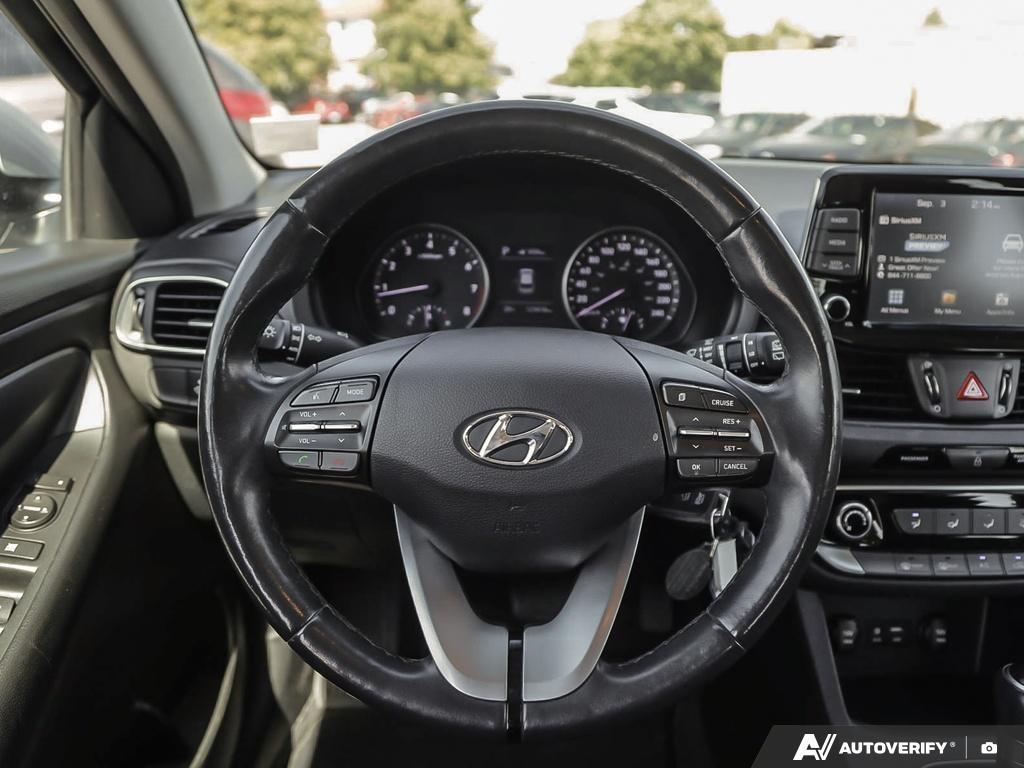 used 2019 Hyundai Elantra GT car, priced at $15,597