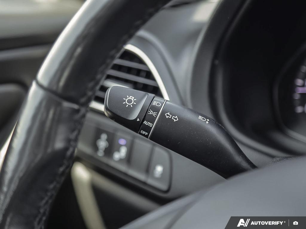 used 2019 Hyundai Elantra GT car, priced at $15,597