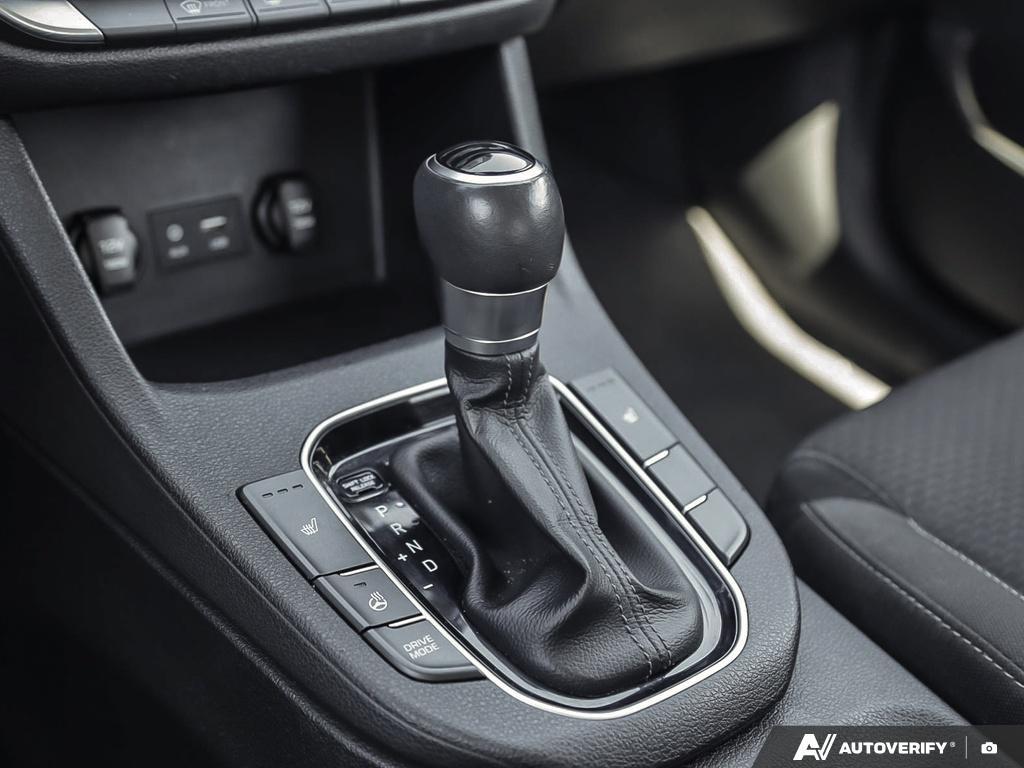 used 2019 Hyundai Elantra GT car, priced at $15,597