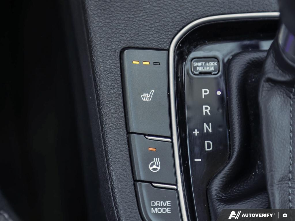 used 2019 Hyundai Elantra GT car, priced at $15,597