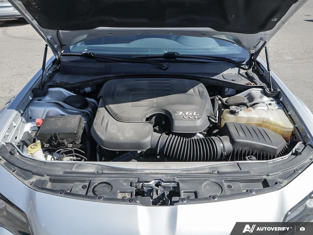 used 2021 Chrysler 300 car, priced at $28,597