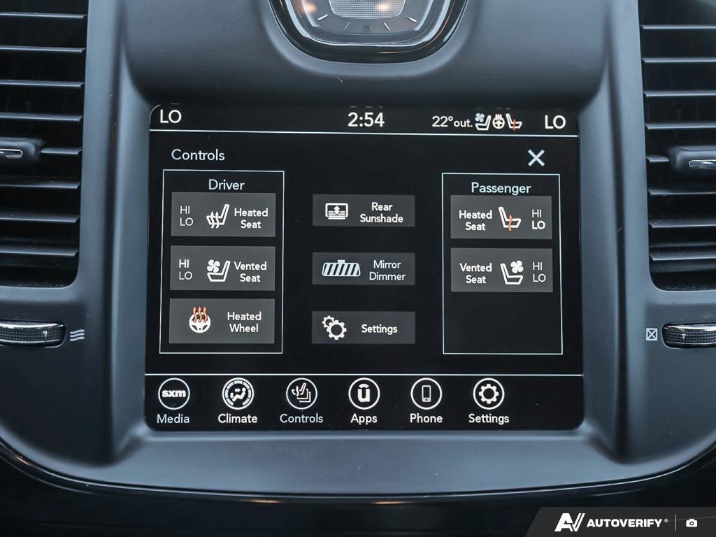 used 2021 Chrysler 300 car, priced at $28,597