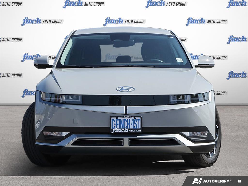 used 2024 Hyundai IONIQ 5 car, priced at $51,597