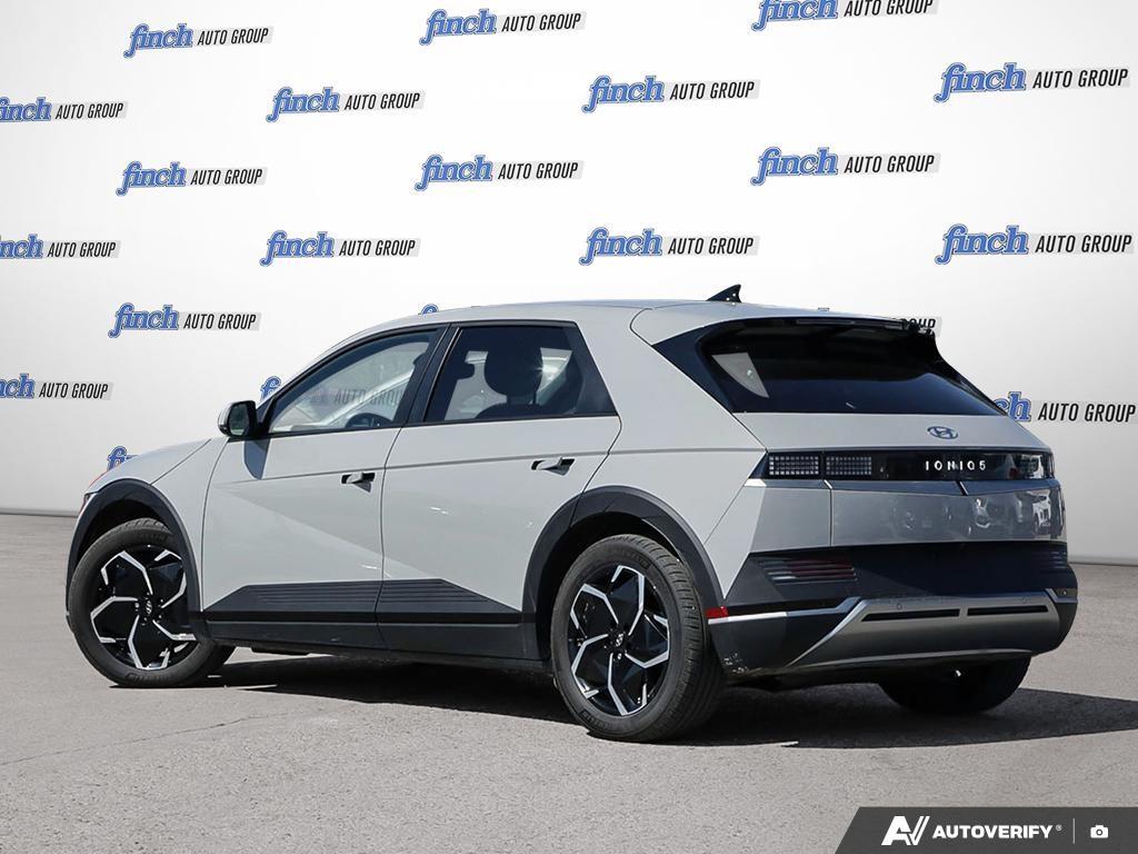 used 2024 Hyundai IONIQ 5 car, priced at $51,597