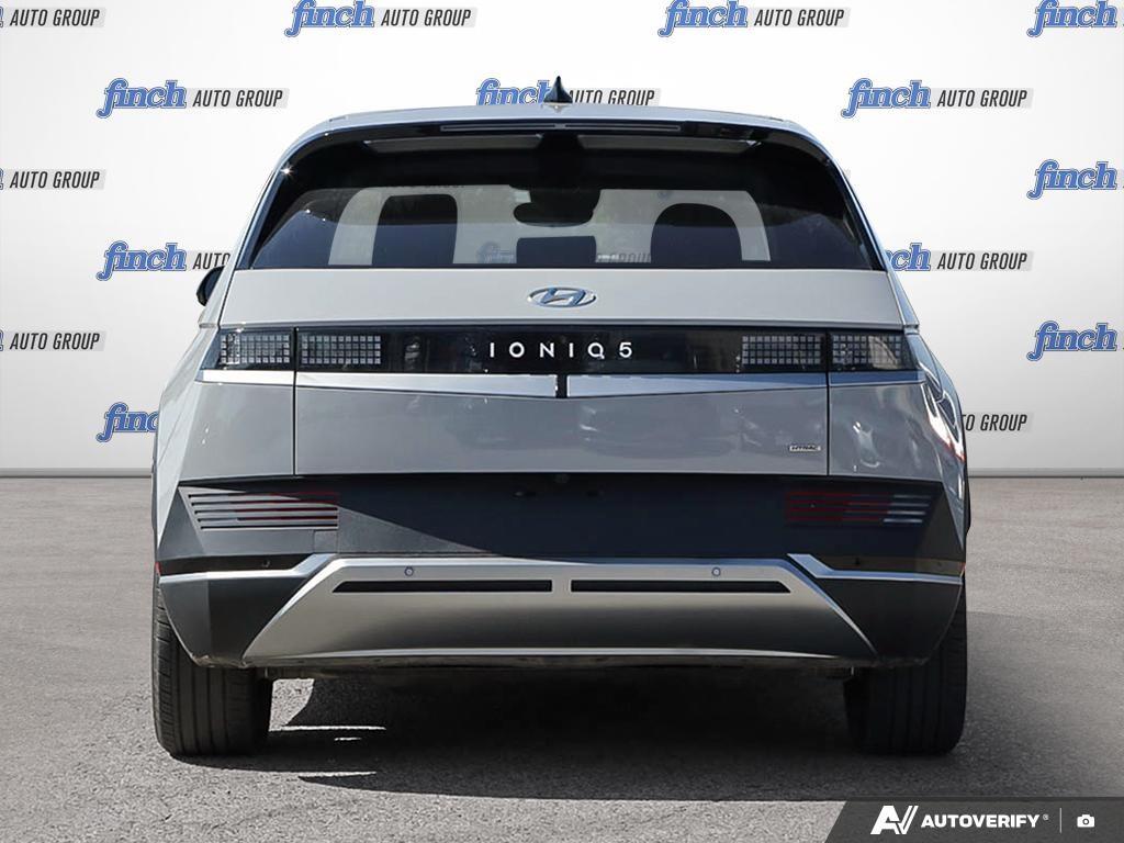 used 2024 Hyundai IONIQ 5 car, priced at $51,597