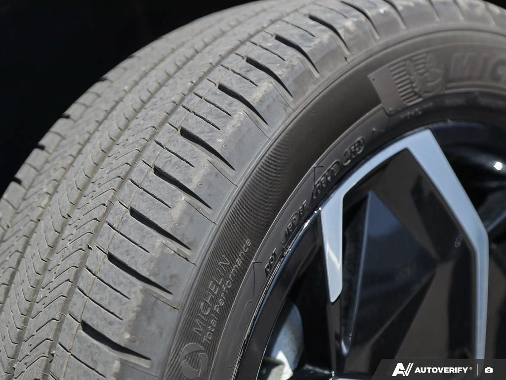 used 2024 Hyundai IONIQ 5 car, priced at $51,597