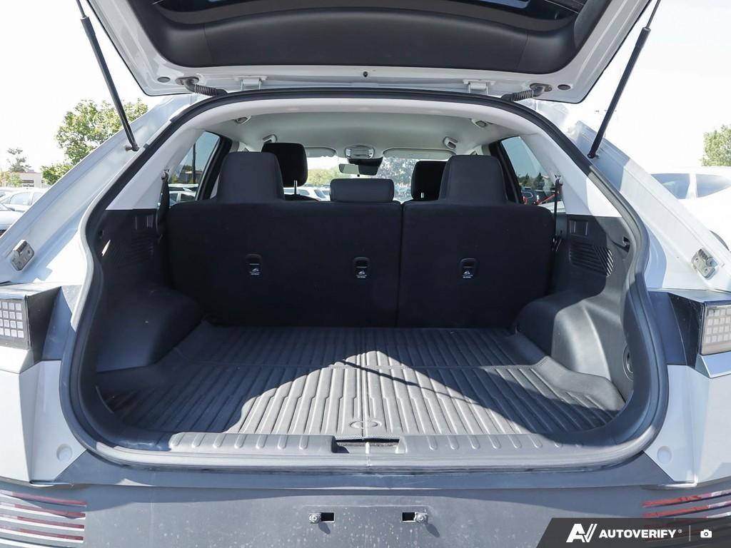 used 2024 Hyundai IONIQ 5 car, priced at $51,597