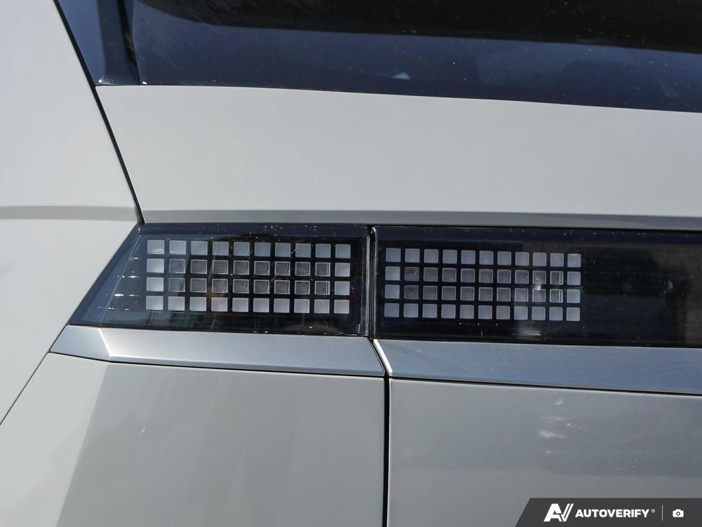 used 2024 Hyundai IONIQ 5 car, priced at $51,597