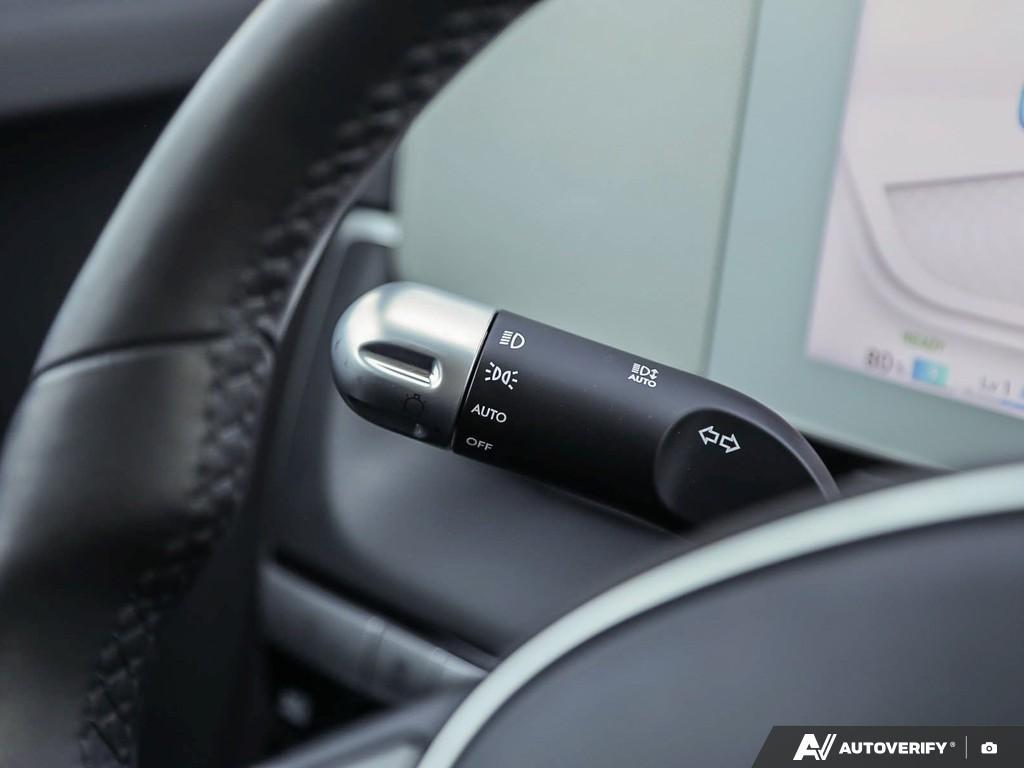 used 2024 Hyundai IONIQ 5 car, priced at $51,597