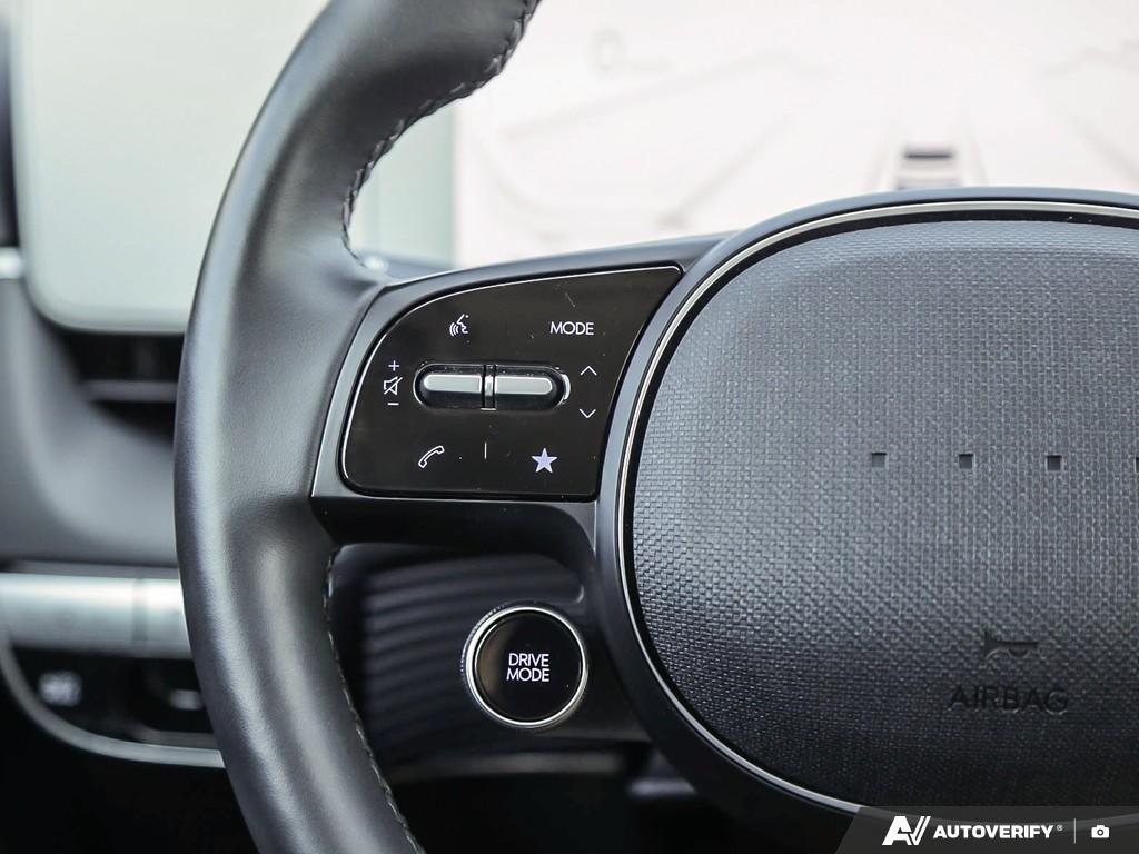 used 2024 Hyundai IONIQ 5 car, priced at $51,597