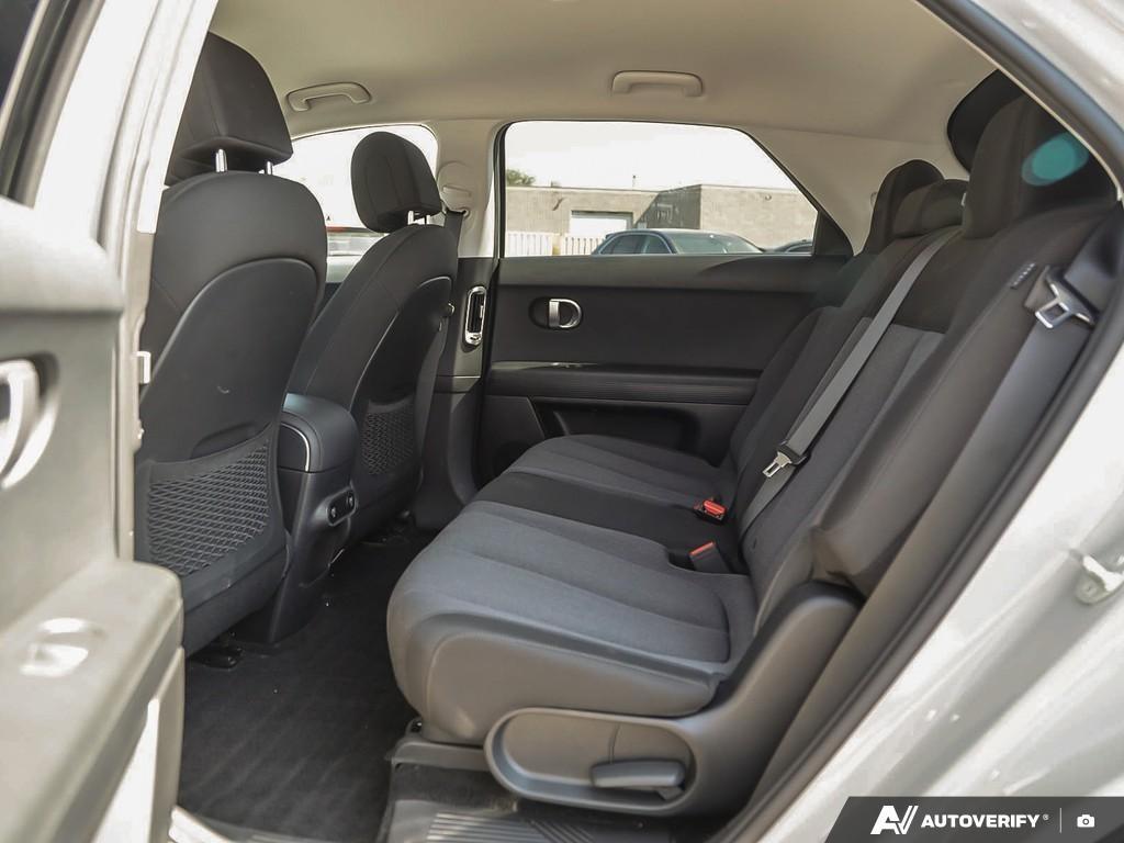 used 2024 Hyundai IONIQ 5 car, priced at $51,597