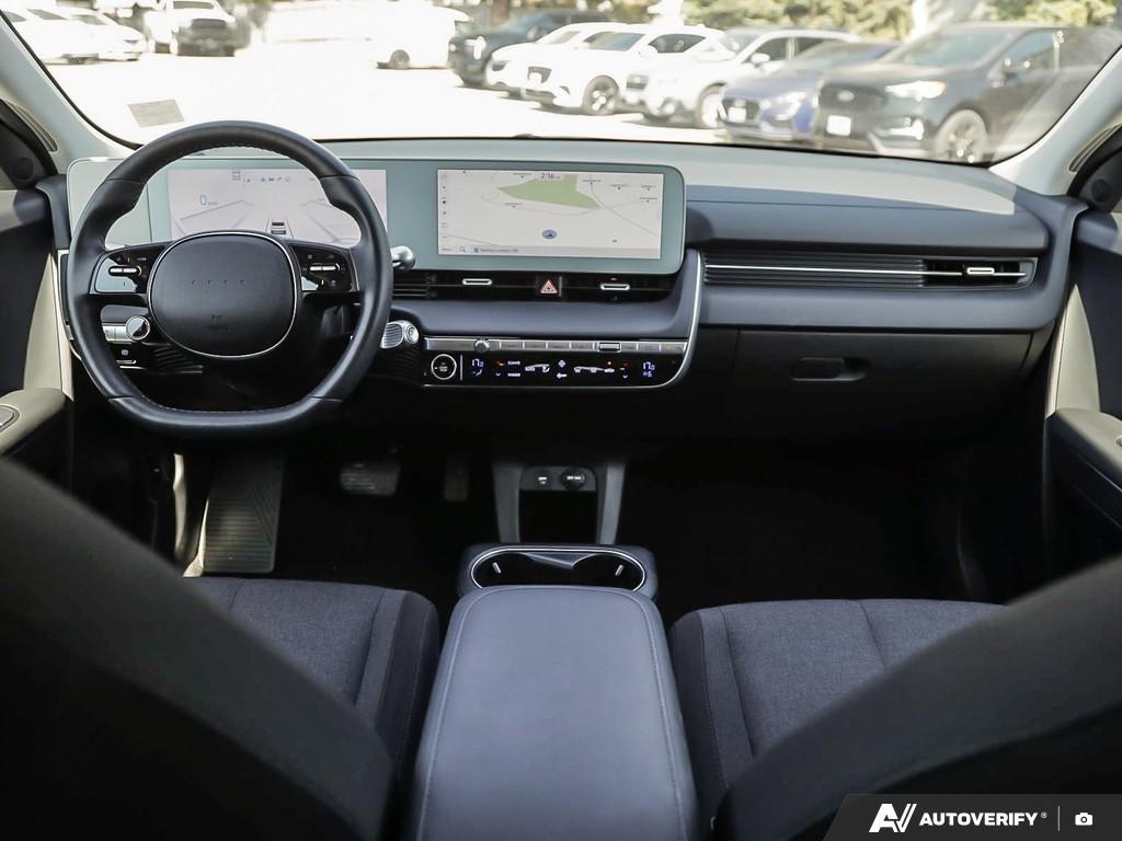 used 2024 Hyundai IONIQ 5 car, priced at $51,597