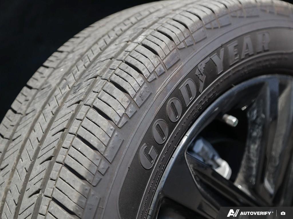 used 2025 Chevrolet Trax car, priced at $28,597