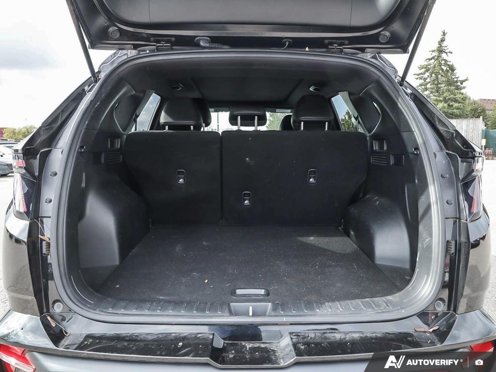 used 2023 Hyundai Tucson car, priced at $34,099