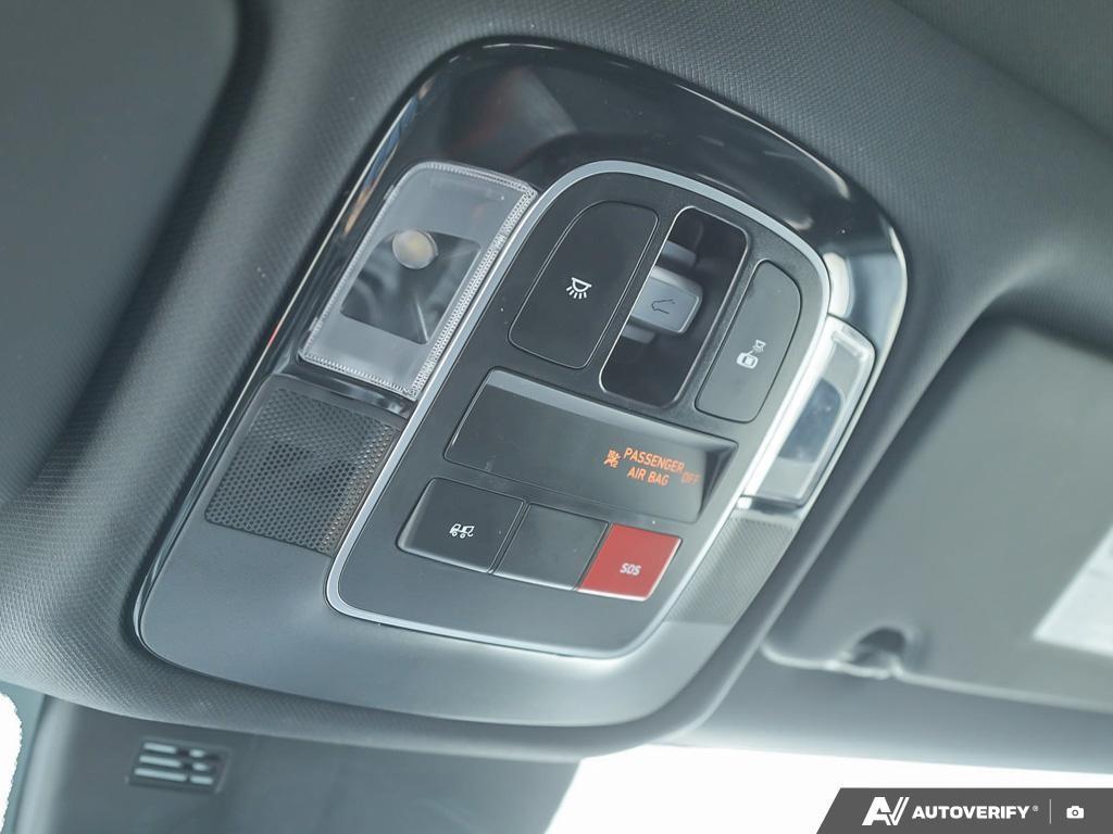 used 2023 Hyundai Tucson car, priced at $34,099