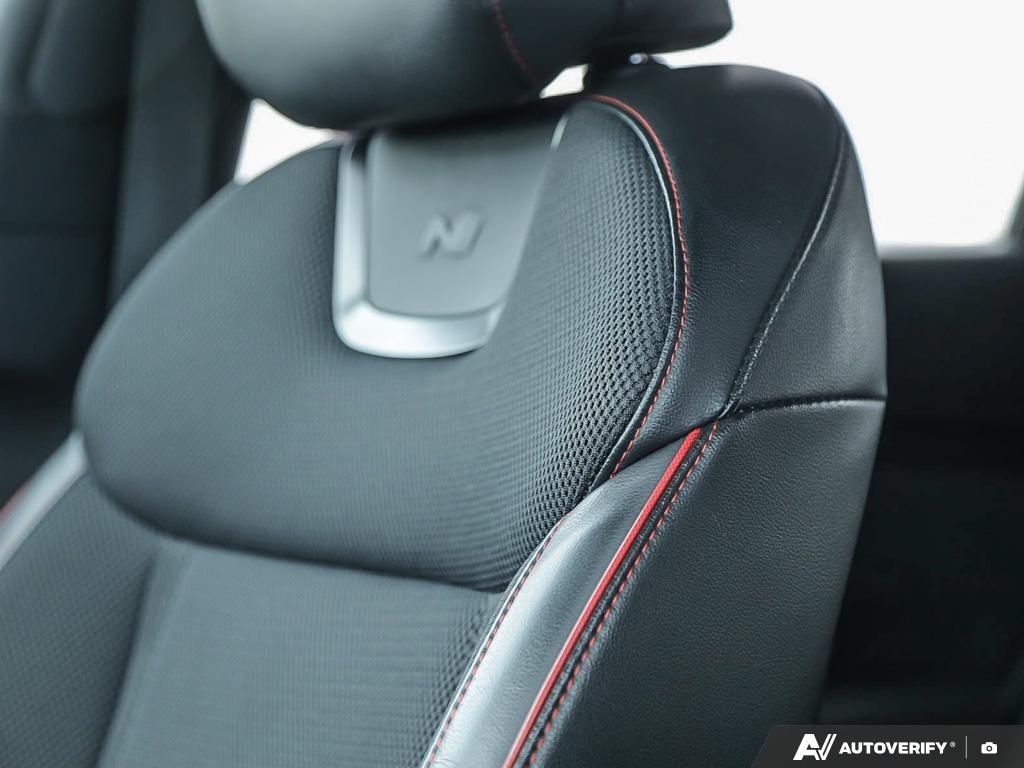 used 2023 Hyundai Tucson car, priced at $34,099