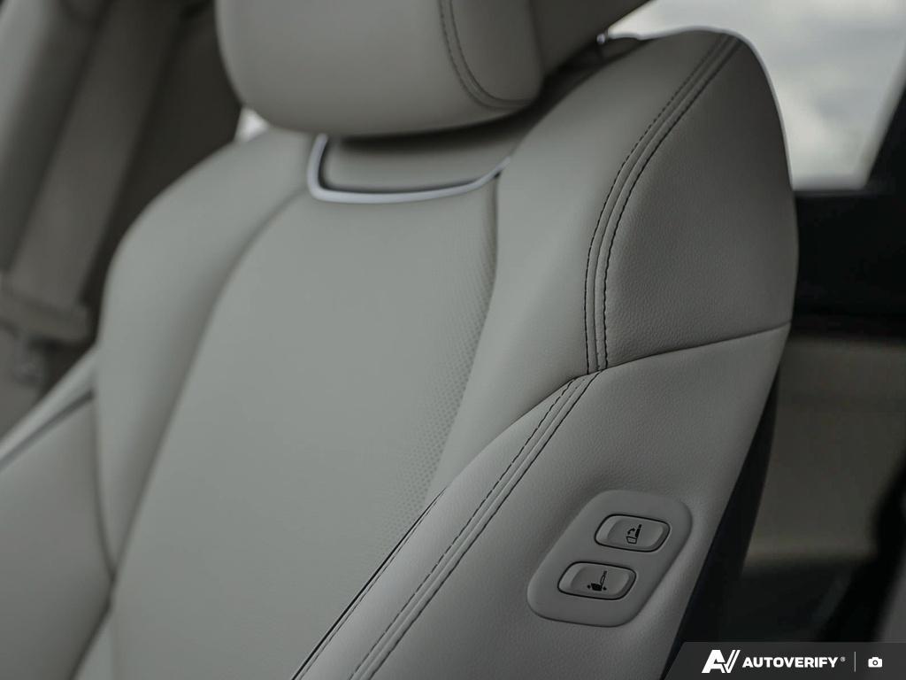 used 2025 Genesis GV70 car, priced at $58,099