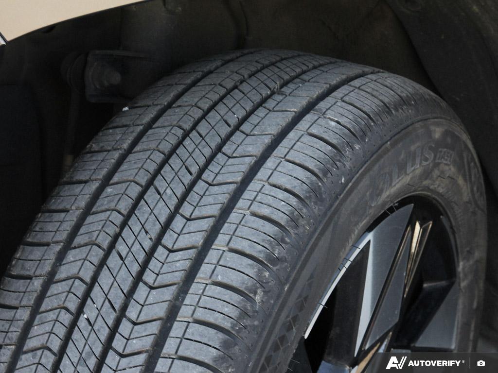 used 2024 Hyundai Kona car, priced at $31,099