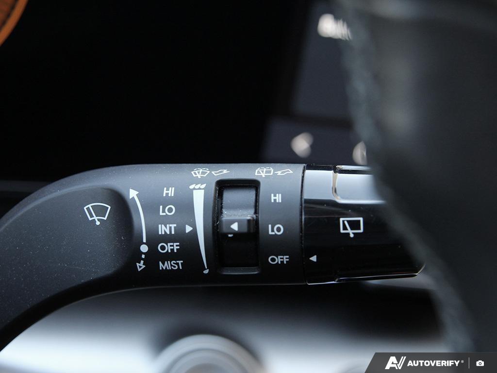 used 2024 Hyundai Kona car, priced at $31,099