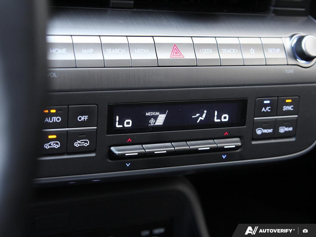 used 2024 Hyundai Kona car, priced at $31,099