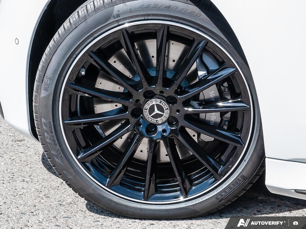 new 2026 Mercedes-Benz S-Class car, priced at $216,714