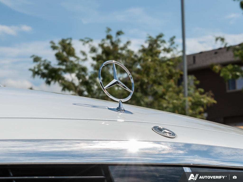 new 2026 Mercedes-Benz S-Class car, priced at $216,714