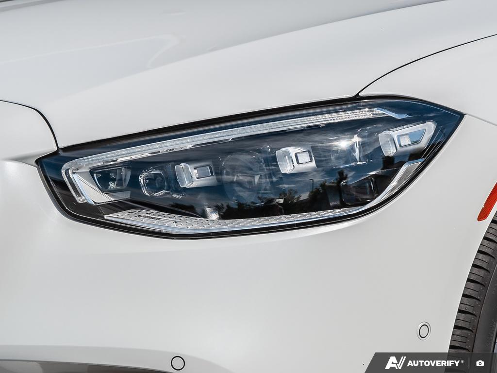 new 2026 Mercedes-Benz S-Class car, priced at $216,714