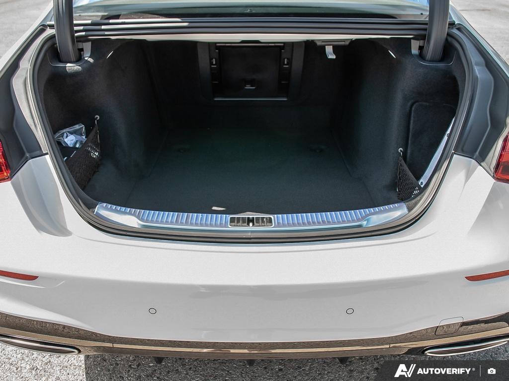 new 2026 Mercedes-Benz S-Class car, priced at $216,714