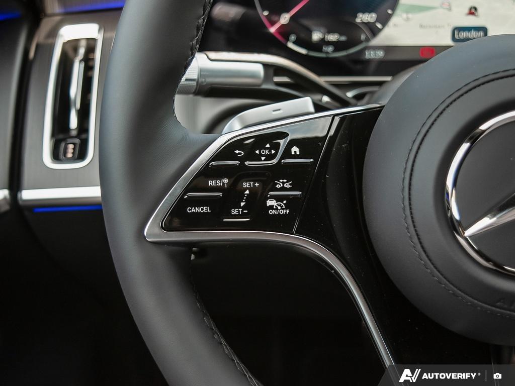 new 2026 Mercedes-Benz S-Class car, priced at $216,714