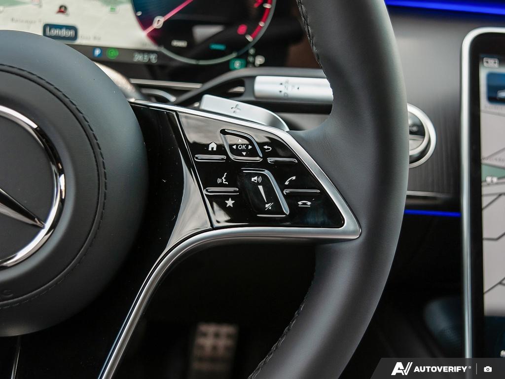 new 2026 Mercedes-Benz S-Class car, priced at $216,714