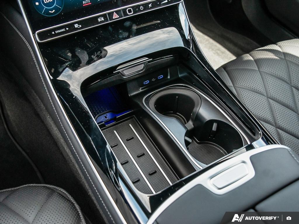 new 2026 Mercedes-Benz S-Class car, priced at $216,714