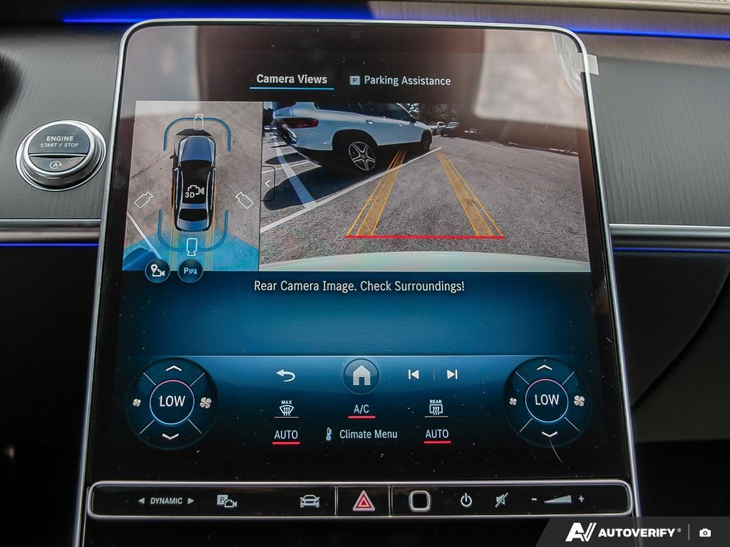 new 2026 Mercedes-Benz S-Class car, priced at $216,714