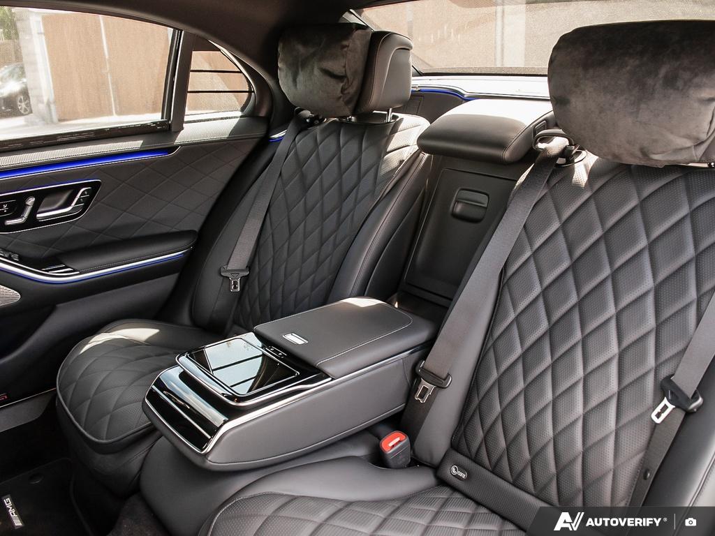 new 2026 Mercedes-Benz S-Class car, priced at $216,714