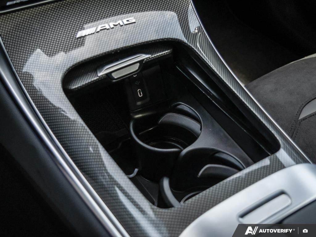 new 2026 Mercedes-Benz AMG GLC 43 car, priced at $99,861