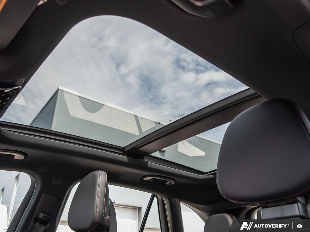 new 2026 Mercedes-Benz AMG GLC 43 car, priced at $99,861