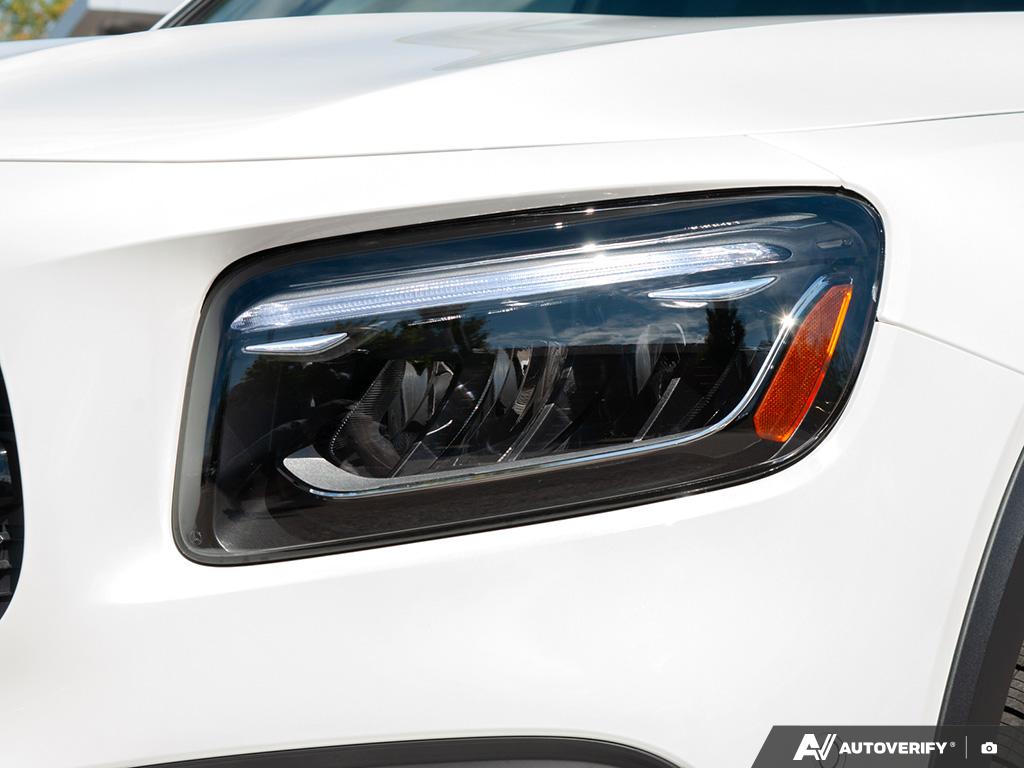 used 2026 Mercedes-Benz GLB 250 car, priced at $69,251