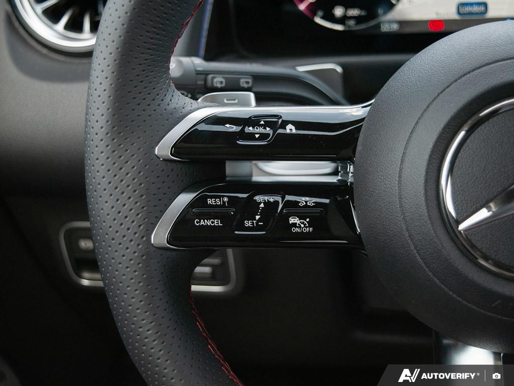 used 2026 Mercedes-Benz GLB 250 car, priced at $69,251