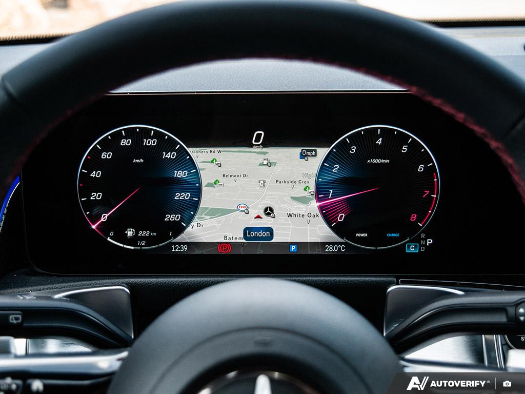 used 2026 Mercedes-Benz GLB 250 car, priced at $69,251