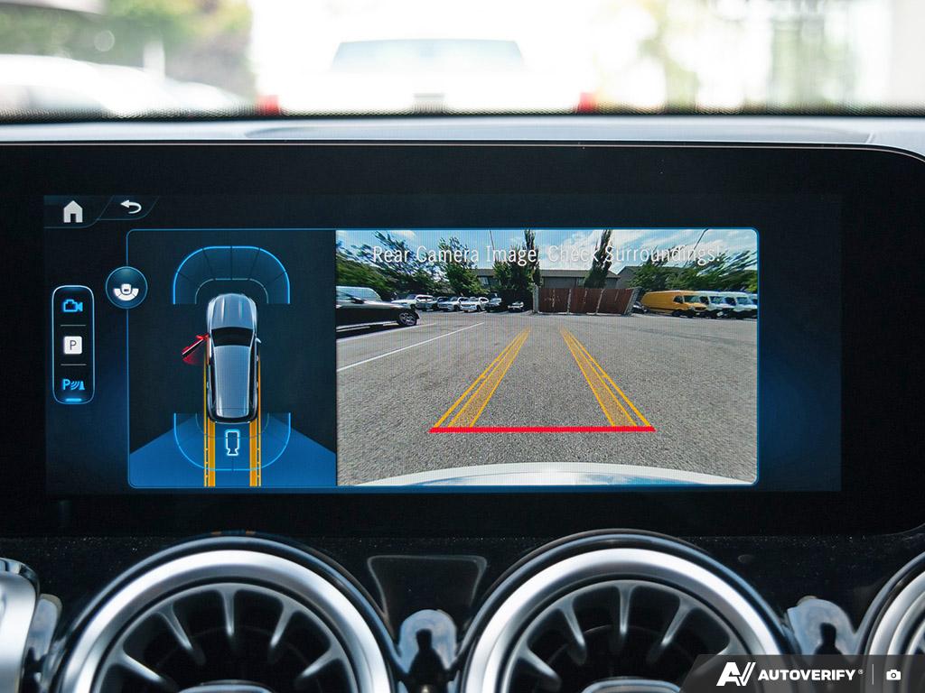 used 2026 Mercedes-Benz GLB 250 car, priced at $69,251