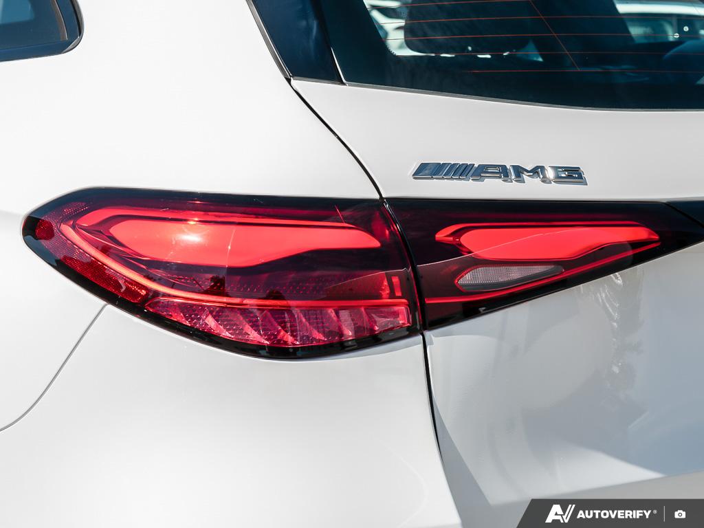 new 2026 Mercedes-Benz AMG GLC 43 car, priced at $100,068