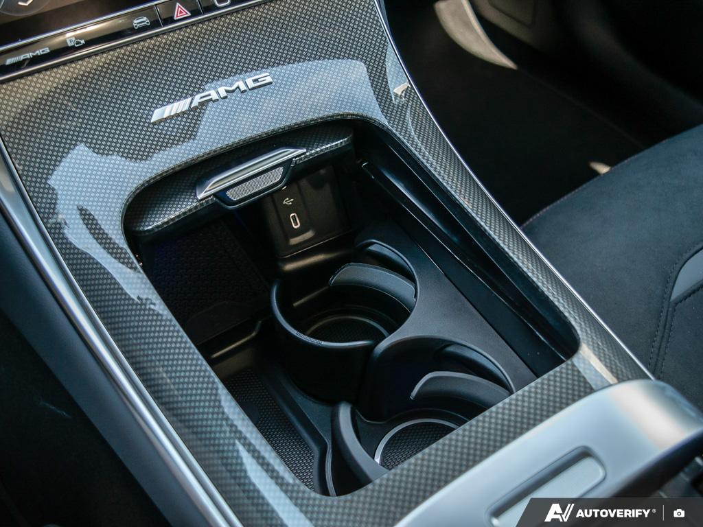 new 2026 Mercedes-Benz AMG GLC 43 car, priced at $100,068