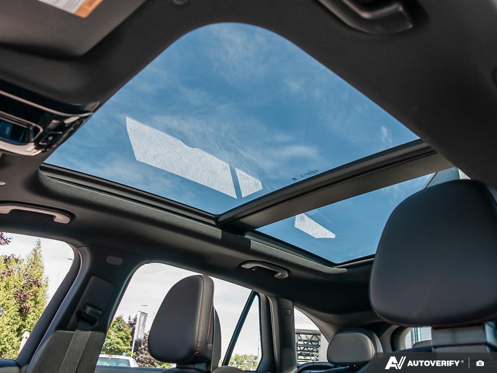 new 2026 Mercedes-Benz AMG GLC 43 car, priced at $100,068