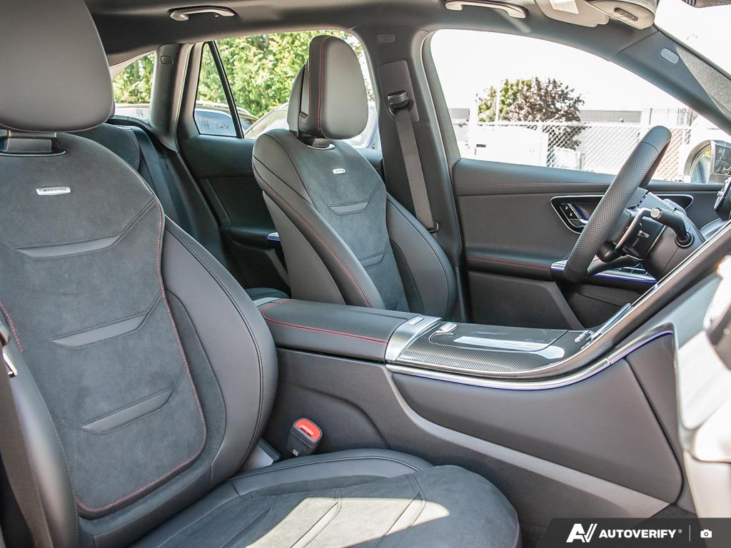 new 2026 Mercedes-Benz AMG GLC 43 car, priced at $100,068