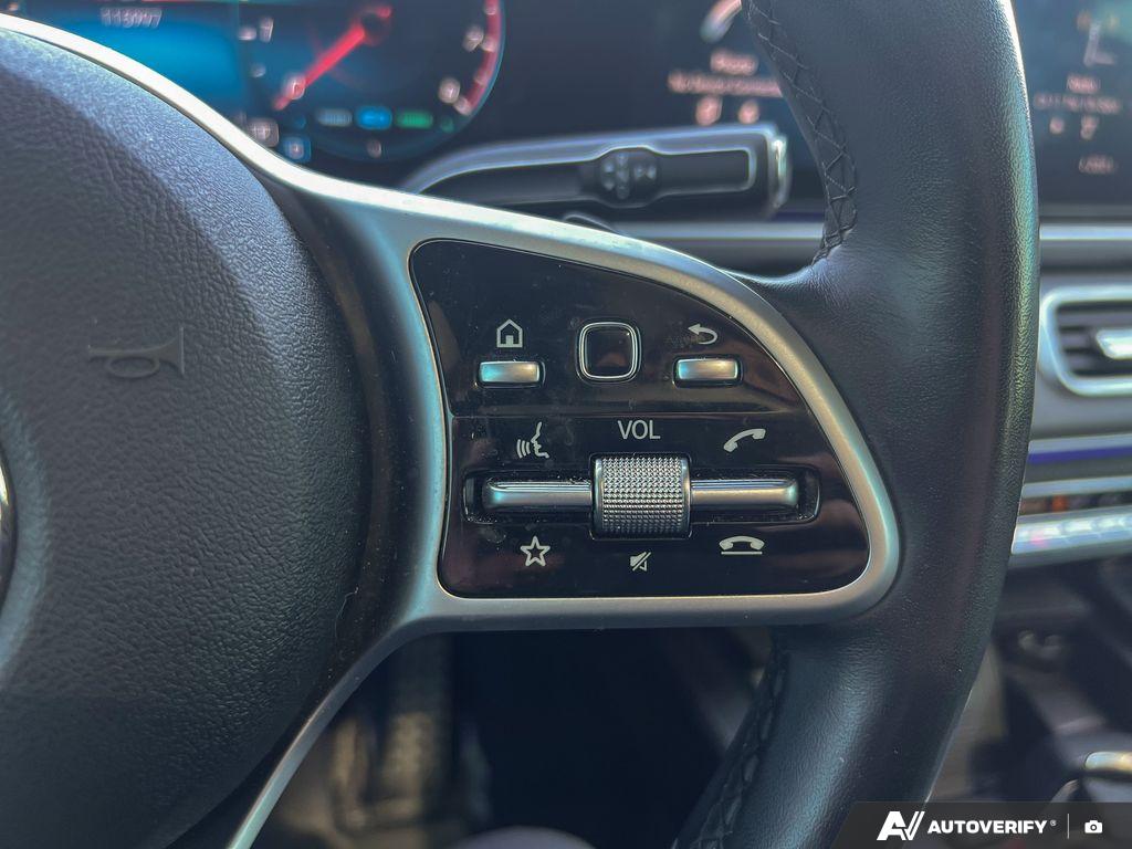 used 2020 Mercedes-Benz GLS 450 car, priced at $54,789