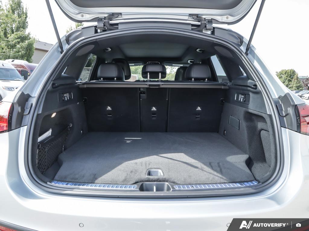 new 2026 Mercedes-Benz GLC 350e car, priced at $84,762