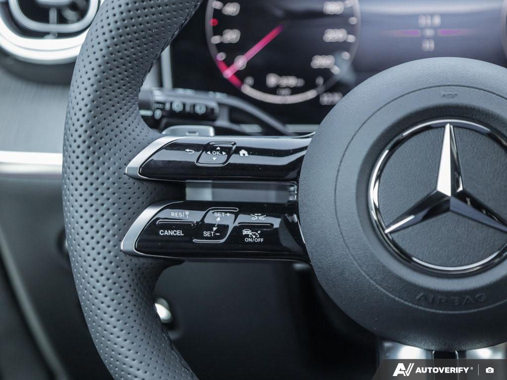 new 2026 Mercedes-Benz GLC 350e car, priced at $84,762