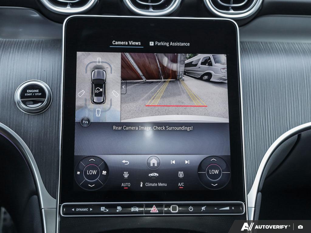 new 2026 Mercedes-Benz GLC 350e car, priced at $84,762