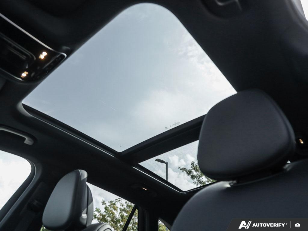 new 2026 Mercedes-Benz GLC 350e car, priced at $84,762