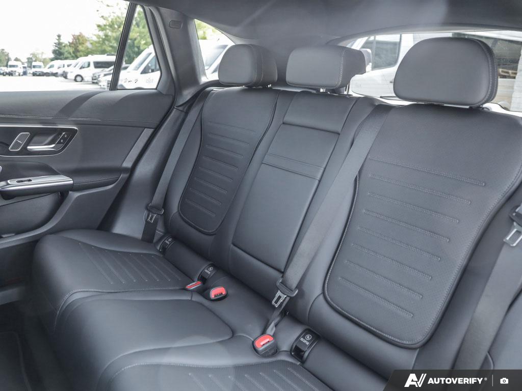 new 2026 Mercedes-Benz GLC 350e car, priced at $84,762